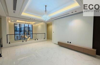 Villa - 5 Bedrooms - 7 Bathrooms for sale in Al Helio 2 - Al Helio - Ajman