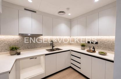 Apartment - 2 Bedrooms - 2 Bathrooms for sale in Seslia Tower - District 4 - Jumeirah Village Triangle - Dubai