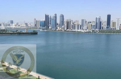 Apartment - 2 Bedrooms - 3 Bathrooms for rent in Al Majaz 3 - Al Majaz - Sharjah Apartment - 2 Bedrooms - 3 Bathrooms for rent in Al Majaz 3 - Al Majaz - Sharjah