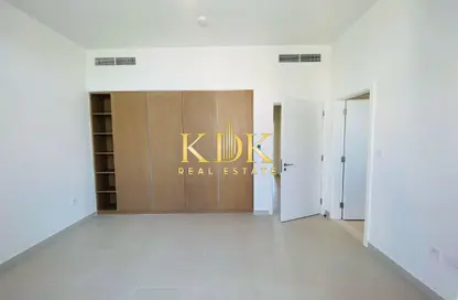 Villa - 3 Bedrooms - 4 Bathrooms for rent in Greenview 3 - EMAAR South - Dubai South (Dubai World Central) - Dubai