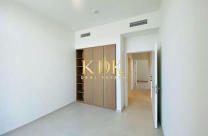 Villa - 3 Bedrooms - 4 Bathrooms for rent in Greenview 3 - EMAAR South - Dubai South (Dubai World Central) - Dubai