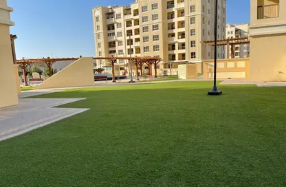 Apartment - 3 Bedrooms - 5 Bathrooms for rent in Bawabat Al Sharq - Baniyas East - Baniyas - Abu Dhabi