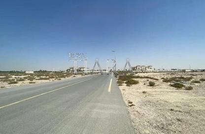 أرض - استوديو للبيع في تلال جبل علي - سيح شعيب 1 - جبل علي - دبي
