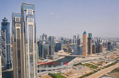 شقة - 2 غرف نوم - 3 حمامات للبيع في آيكون سيتي  تاور بي - آيكن سيتي - الخليج التجاري - دبي