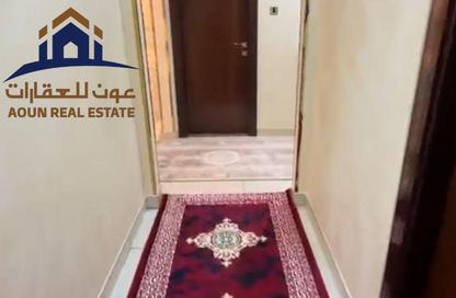 شقة - 2 غرف نوم - 2 حمامات للبيع في برج أساس - الخان لاجون - الخان - الشارقة