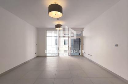 Apartment - 1 Bedroom - 2 Bathrooms for sale in Parkside Residence - Shams Abu Dhabi - Al Reem Island - Abu Dhabi