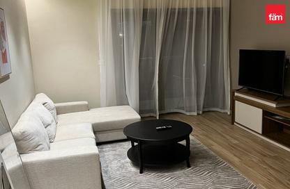 Apartment - 1 Bedroom - 2 Bathrooms for rent in Park View Tower - District 14 - Jumeirah Village Circle - Dubai Apartment - 1 Bedroom - 2 Bathrooms for rent in Park View Tower - District 14 - Jumeirah Village Circle - Dubai