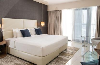 Apartment - 1 - 2 for sale in Tower D - Damac Towers by Paramount - Business Bay - Dubai