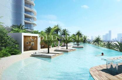 Apartment - 2 Bedrooms - 2 Bathrooms for sale in Damac Casa - Dubai Media City - Dubai