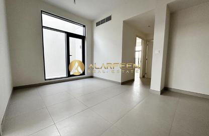 Villa - 3 Bedrooms - 5 Bathrooms for rent in The Pulse Beachfront - The Pulse - Dubai South (Dubai World Central) - Dubai