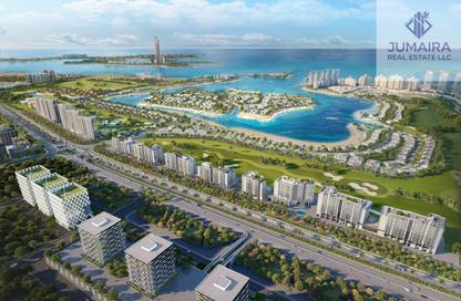 Apartment - 1 - 2 for sale in Al Hamra Greens - Al Hamra Village - Ras Al Khaimah Apartment - 1 - 2 for sale in Al Hamra Greens - Al Hamra Village - Ras Al Khaimah