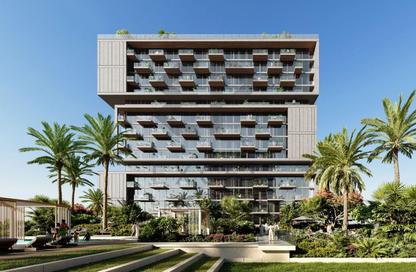 Apartment - Studio - 1 for sale in Raw Distric by Imtiaz Building C - Raw Distric by Imtiaz - Downtown Jebel Ali - Dubai
