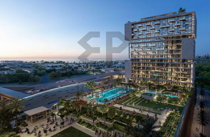 Apartment - Studio - 1 for sale in Raw Distric by Imtiaz Building C - Raw Distric by Imtiaz - Downtown Jebel Ali - Dubai Apartment - Studio - 1 for sale in Raw Distric by Imtiaz Building C - Raw Distric by Imtiaz - Downtown Jebel Ali - Dubai