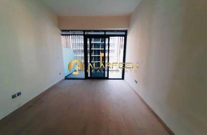 Apartment - Studio - 1 for rent in Azizi Riviera 8 - Azizi Riviera - Meydan One - Meydan - Dubai