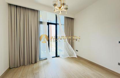 Apartment - Studio - 1 for rent in Azizi Riviera 8 - Azizi Riviera - Meydan One - Meydan - Dubai