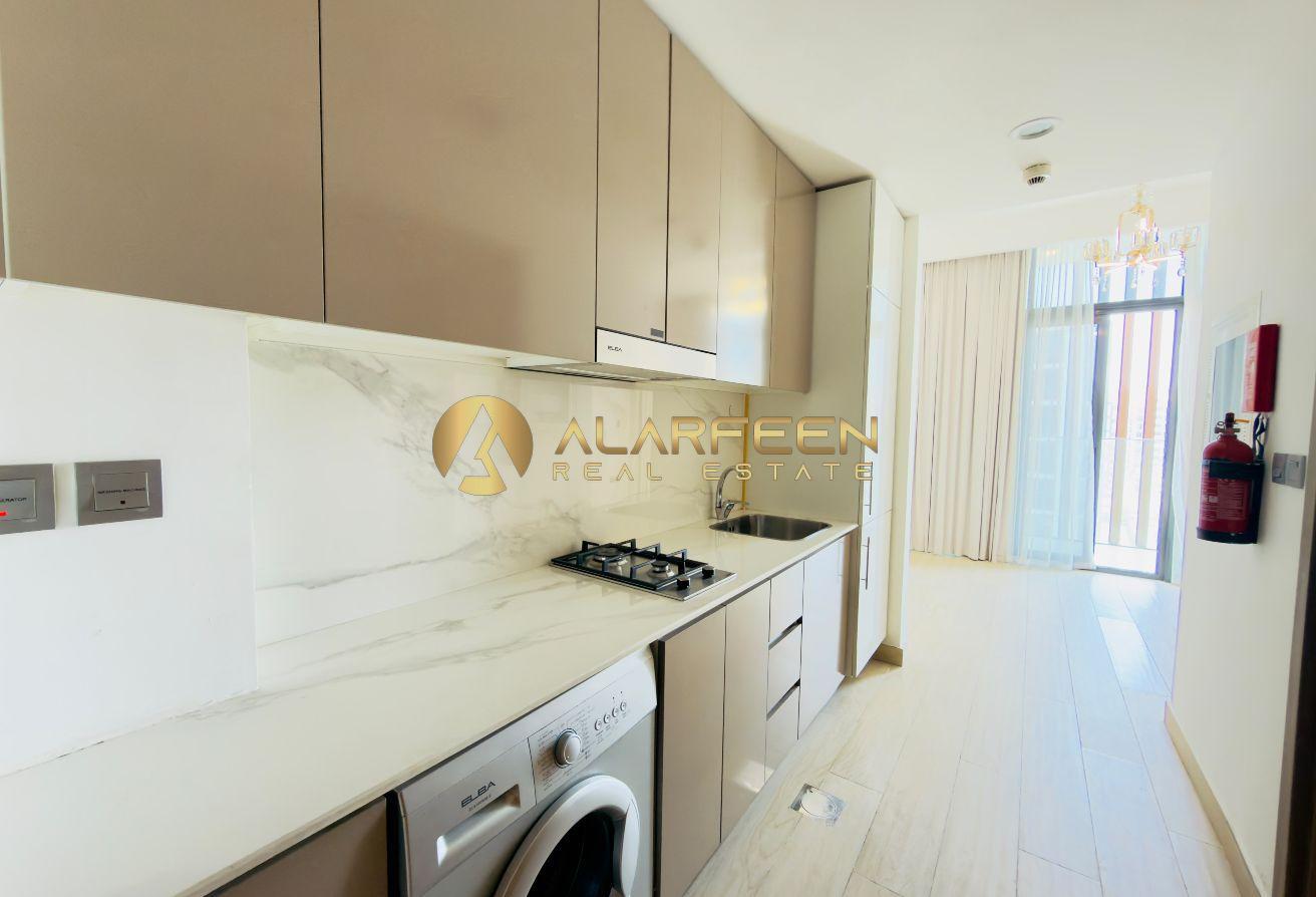 Fitted Kitchen | Spacious Layout | Prime Location photo 4