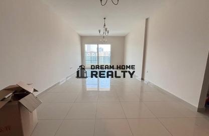 Apartment - 3 Bedrooms - 3 Bathrooms for rent in Zakhir Tower 3 - Zakhir Towers - Al Taawun - Sharjah