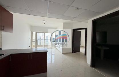 Apartment - 1 Bedroom - 1 Bathroom for rent in New Dubai Gate 1 - JLT Cluster Q - Jumeirah Lake Towers - Dubai