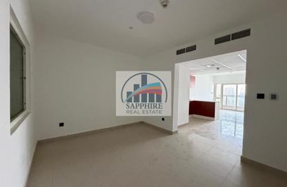 Apartment - 1 Bedroom - 1 Bathroom for rent in New Dubai Gate 1 - JLT Cluster Q - Jumeirah Lake Towers - Dubai