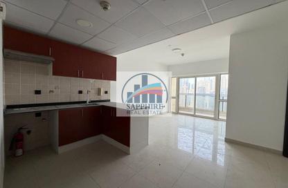 Apartment - 1 Bedroom - 1 Bathroom for rent in New Dubai Gate 1 - JLT Cluster Q - Jumeirah Lake Towers - Dubai