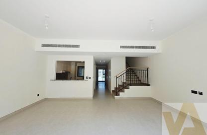 Townhouse - 4 - 3 for rent in Costa Brava 1 - Costa Brava - Damac Lagoons - Dubai