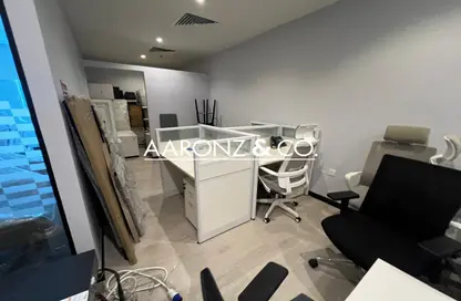 مكتب - استوديو - 1 حمام للايجار في القبة - (JLT) مجمع N - أبراج بحيرات الجميرا - دبي