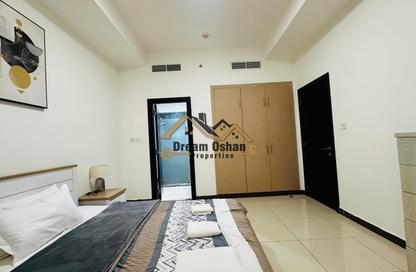 Apartment - 1 Bedroom - 2 Bathrooms for rent in Mirage Residence - Dubai Silicon Oasis - Dubai Apartment - 1 Bedroom - 2 Bathrooms for rent in Mirage Residence - Dubai Silicon Oasis - Dubai