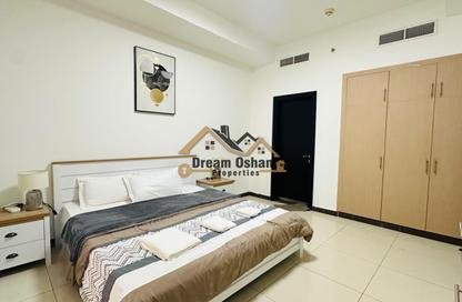 Apartment - 1 Bedroom - 2 Bathrooms for rent in Mirage Residence - Dubai Silicon Oasis - Dubai Apartment - 1 Bedroom - 2 Bathrooms for rent in Mirage Residence - Dubai Silicon Oasis - Dubai