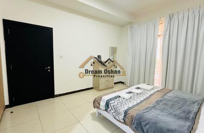 Apartment - 1 Bedroom - 2 Bathrooms for rent in Mirage Residence - Dubai Silicon Oasis - Dubai