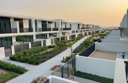 Townhouse - 4 Bedrooms - 4 Bathrooms for sale in Orania - The Valley - Dubai