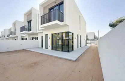 Townhouse - 4 Bedrooms - 4 Bathrooms for sale in Orania - The Valley - Dubai