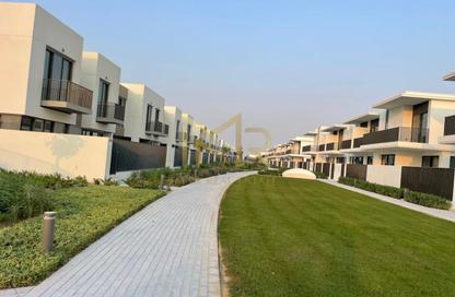 Townhouse - 4 Bedrooms - 4 Bathrooms for sale in Orania - The Valley - Dubai