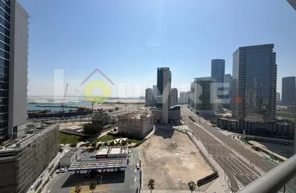 شقة - 2 غرف نوم - 2 حمامات للايجار في ميرا شمس - شمس أبوظبي - جزيرة الريم - أبوظبي