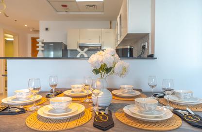 Apartment - 2 Bedrooms - 2 Bathrooms for rent in Marina Bay by DAMAC - Najmat Abu Dhabi - Al Reem Island - Abu Dhabi Apartment - 2 Bedrooms - 2 Bathrooms for rent in Marina Bay by DAMAC - Najmat Abu Dhabi - Al Reem Island - Abu Dhabi