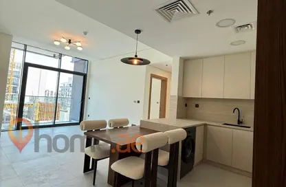 Apartment - 1 Bedroom - 1 Bathroom for rent in The Spark By Esnaad - District 11 - Mohammed Bin Rashid City - Dubai Apartment - 1 Bedroom - 1 Bathroom for rent in The Spark By Esnaad - District 11 - Mohammed Bin Rashid City - Dubai