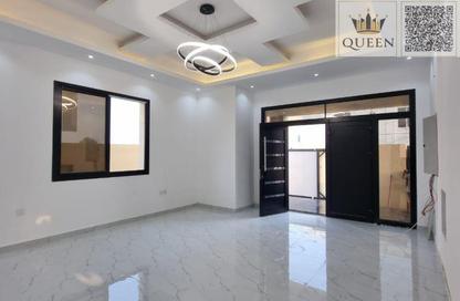 Apartment - 5 Bedrooms - 7 Bathrooms for rent in Kabbali Hills - Al Helio 2 - Al Helio - Ajman