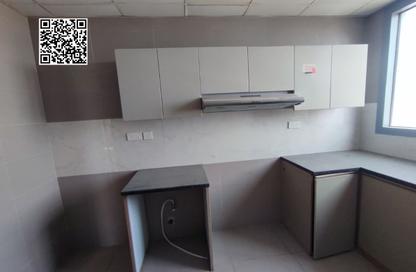 Apartment - 2 Bedrooms - 2 Bathrooms for rent in Al Naemiya Tower 1 - Al Naemiya Towers - Al Nuaimiya - Ajman