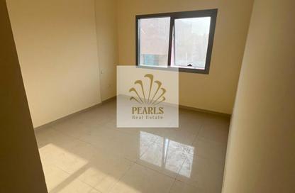 Apartment - 2 Bedrooms - 3 Bathrooms for rent in Nuaimia One Tower - Al Nuaimiya - Ajman