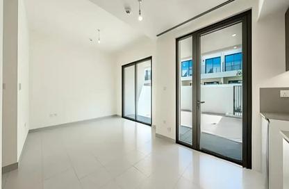 Villa - 3 Bedrooms - 4 Bathrooms for rent in Parkside 1 - EMAAR South - Dubai South (Dubai World Central) - Dubai