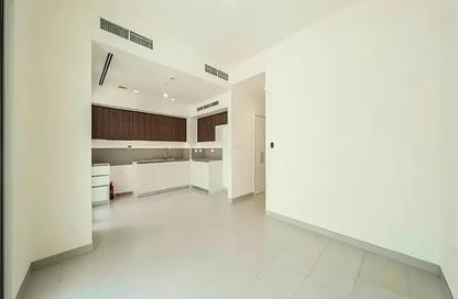 Villa - 3 Bedrooms - 4 Bathrooms for rent in Parkside 1 - EMAAR South - Dubai South (Dubai World Central) - Dubai