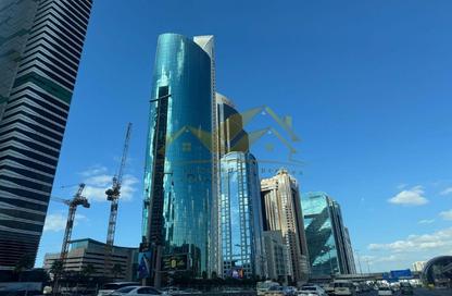 Apartment - 2 Bedrooms - 3 Bathrooms for rent in Park Place Tower - Sheikh Zayed Road - Dubai