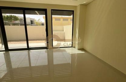 Townhouse - 3 Bedrooms - 5 Bathrooms for sale in Juniper - Damac Hills 2 - Dubai