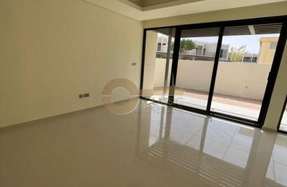 Townhouse - 3 Bedrooms - 5 Bathrooms for sale in Juniper - Damac Hills 2 - Dubai