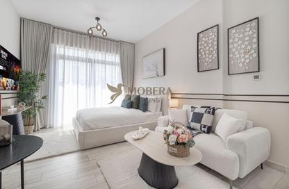 Apartment - Studio - 1 for rent in Oxford Residence 2 - District 10 - Jumeirah Village Circle - Dubai Apartment - Studio - 1 for rent in Oxford Residence 2 - District 10 - Jumeirah Village Circle - Dubai