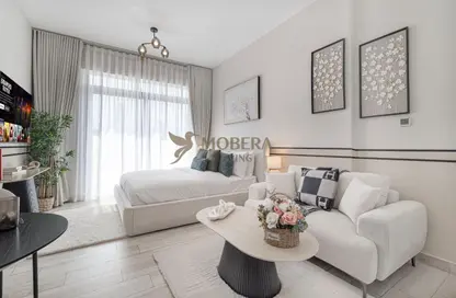 Apartment - 1 Bathroom for rent in Oxford Residence 2 - District 10 - Jumeirah Village Circle - Dubai