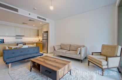 Apartment - 1 Bedroom - 1 Bathroom for rent in Creekside 18 Podium - Creekside 18 - Dubai Creek Harbour (The Lagoons) - Dubai Apartment - 1 Bedroom - 1 Bathroom for rent in Creekside 18 Podium - Creekside 18 - Dubai Creek Harbour (The Lagoons) - Dubai
