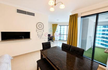 Apartment - 2 - 3 for sale in Jumeirah Bay X1 - Jumeirah Bay Towers - JLT Cluster X - Jumeirah Lake Towers - Dubai