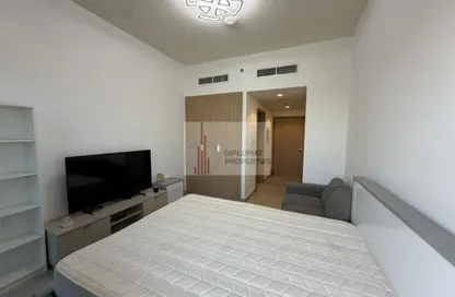 Apartment - 1 Bathroom for rent in Azizi Riviera 46 - Azizi Riviera - Meydan One - Meydan - Dubai