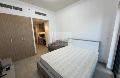 Apartment - Studio - 1 Bathroom for rent in Azizi Riviera 46 - Azizi Riviera - Meydan One - Meydan - Dubai Apartment - Studio - 1 Bathroom for rent in Azizi Riviera 46 - Azizi Riviera - Meydan One - Meydan - Dubai