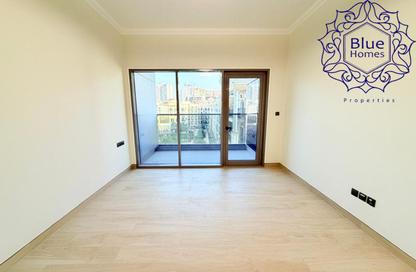 Apartment - 2 Bedrooms - 3 Bathrooms for rent in Art Courtyard - Arjan - Dubai Apartment - 2 Bedrooms - 3 Bathrooms for rent in Art Courtyard - Arjan - Dubai